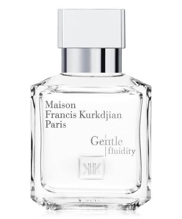 Maison Francis Kurkdjian Gentle Fluidity Silver - EDP 200 ml