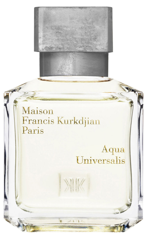 Maison Francis Kurkdjian Aqua Universalis EDT 35 ml UNISEX