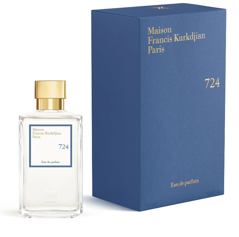 Maison Francis Kurkdjian 724 EDP 200 ml UNISEX