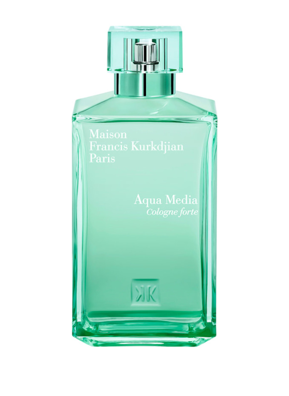 Maison Francis Kurkdjian Aqua Media Cologne Forte - EDP 200 ml