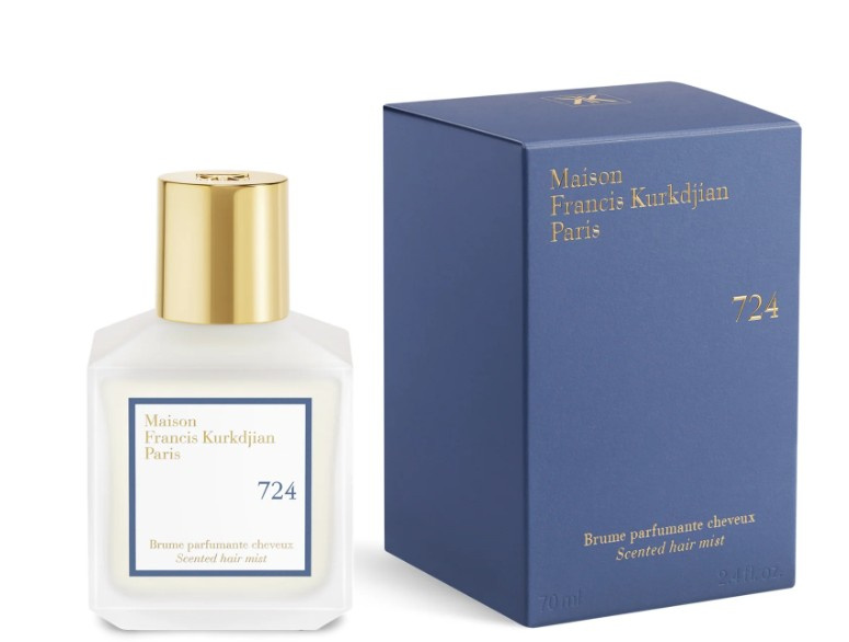 Maison Francis Kurkdjian 724 - vlasový sprej 70 ml