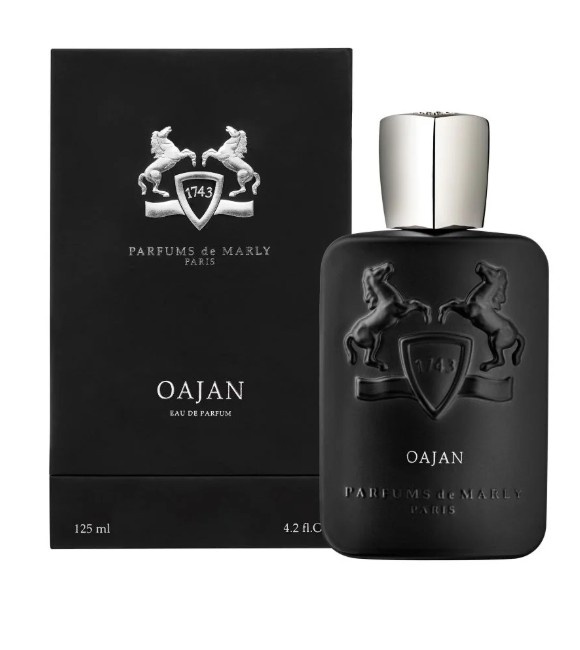 Parfums de Marly Oajan EDP 125 ml UNISEX (Nový obal)