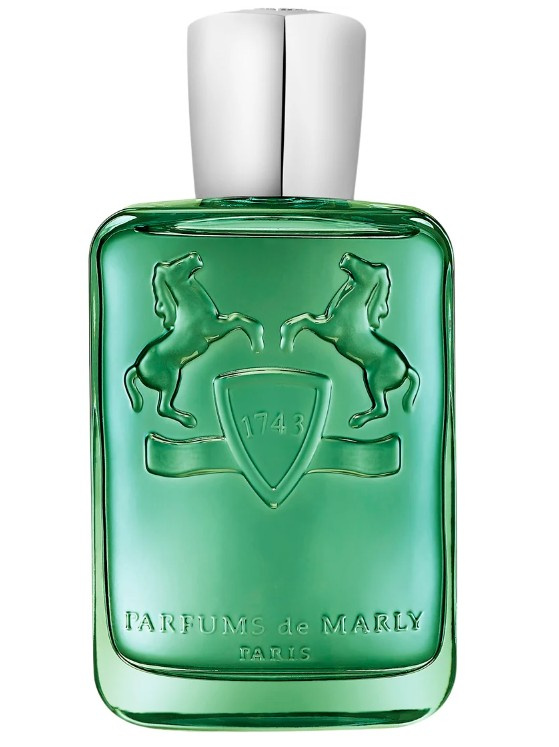 Parfums De Marly Greenley parfémovaná voda unisex 125 ml