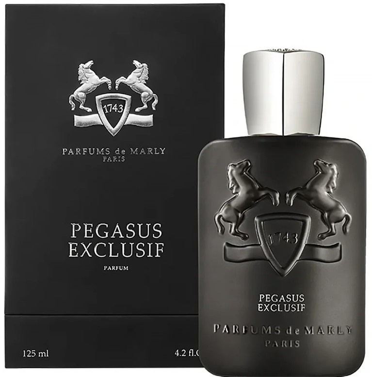 Parfums De Marly Pegasus Exclusif parfémovaná voda pro muže 125 ml