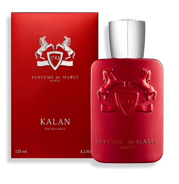 Parfums De Marly Kalan parfémovaná voda unisex 125 ml