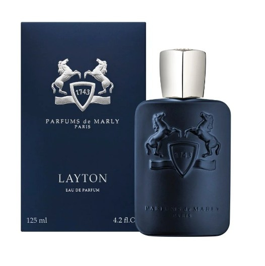 Parfums De Marly Layton parfémovaná voda unisex 125 ml