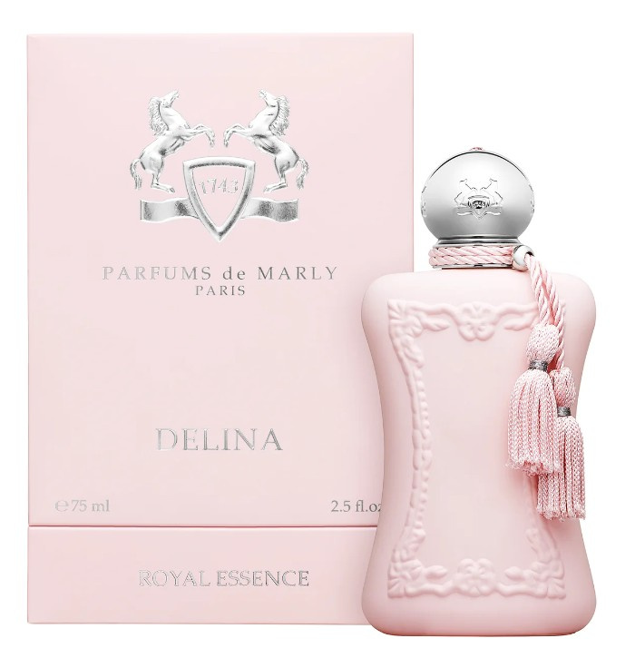 Parfums De Marly Delina parfémovaná voda pro ženy 30 ml