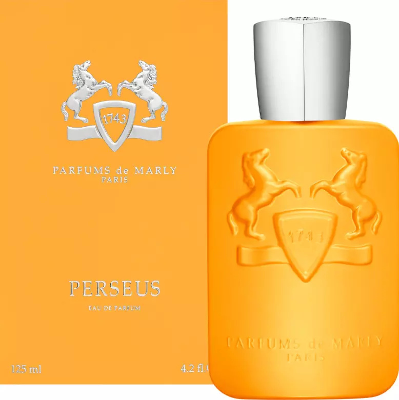 Parfums De Marly Perseus parfémovaná voda pro muže 125 ml