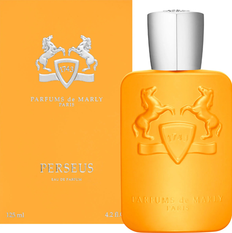 Parfums De Marly Perseus parfémovaná voda pro muže 125 ml