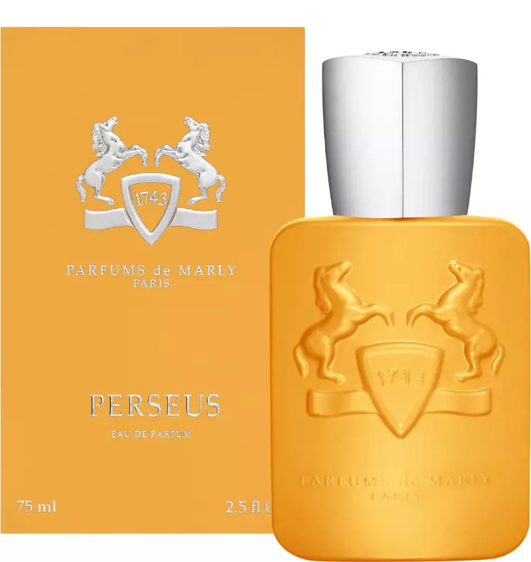 Parfums De Marly Perseus parfémovaná voda pro muže 75 ml