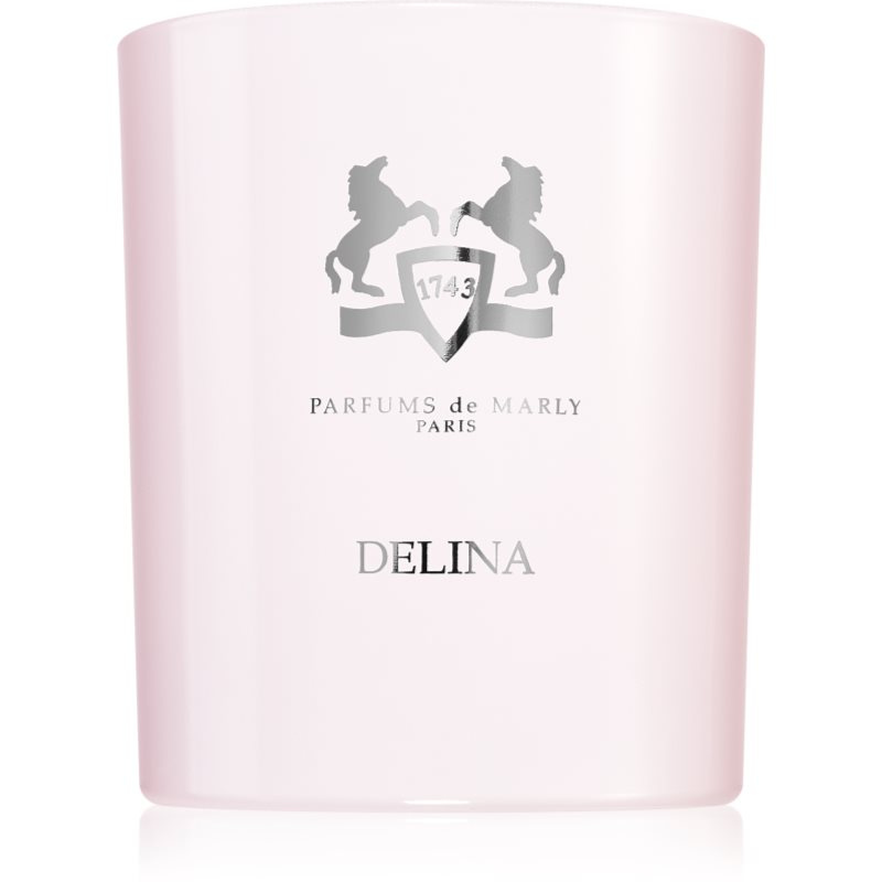 Parfums De Marly Delina vonná svíčka unisex 180 g