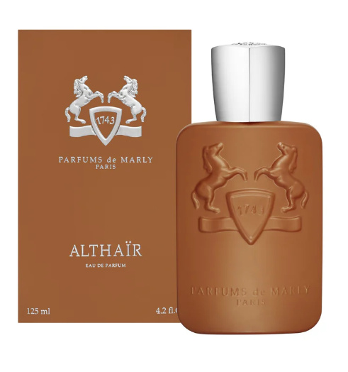 Parfums De Marly Althaïr parfémovaná voda pro muže 125 ml
