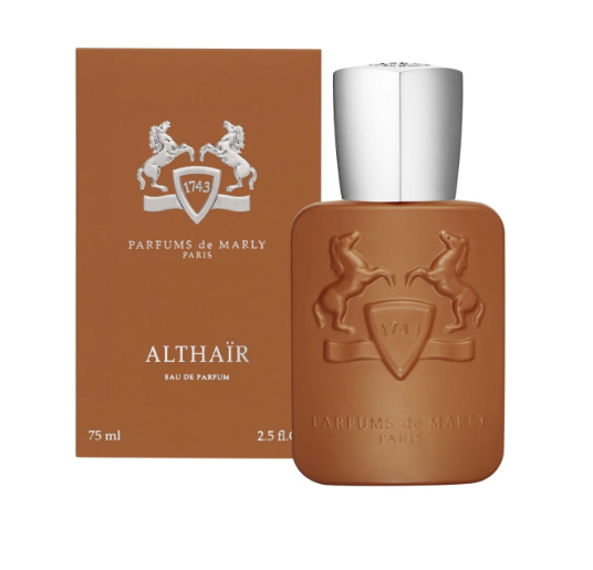 Parfums De Marly Althaïr parfémovaná voda pro muže 75 ml