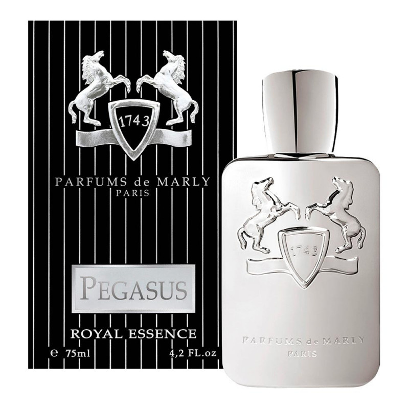 Parfums de Marly Pegasus EDP 125 ml M (Starý obal)