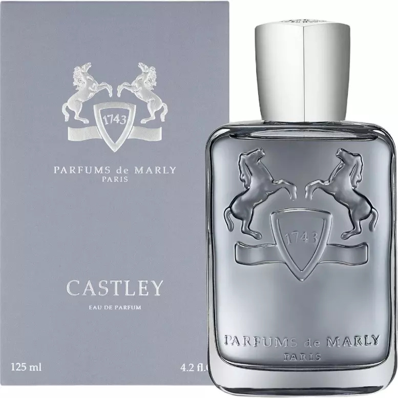 Parfums De Marly Castley parfémovaná voda pro muže 125 ml