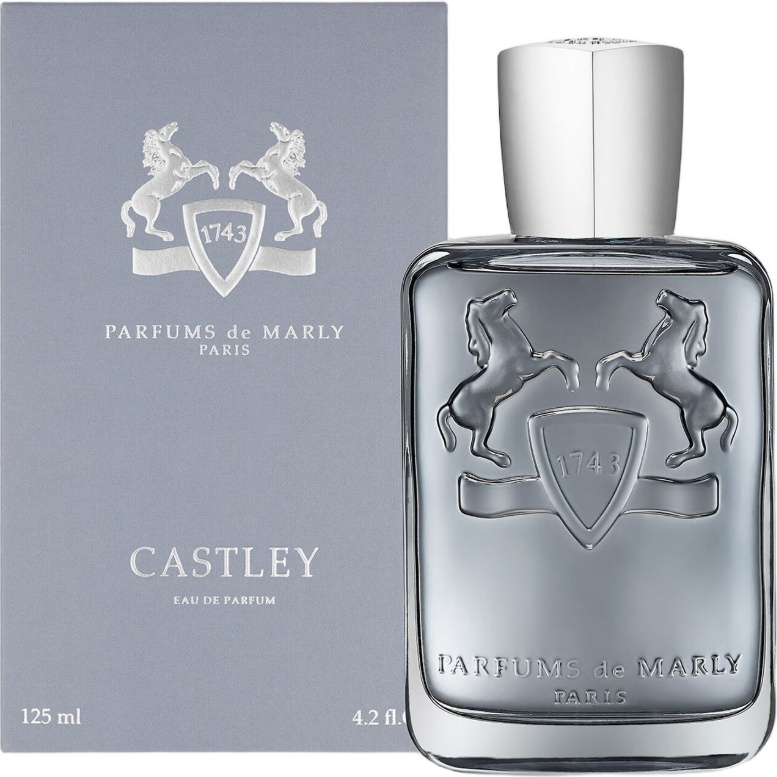 Parfums De Marly Castley parfémovaná voda pro muže 125 ml
