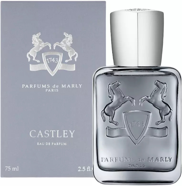 Parfums De Marly Castley parfémovaná voda pro muže 75 ml