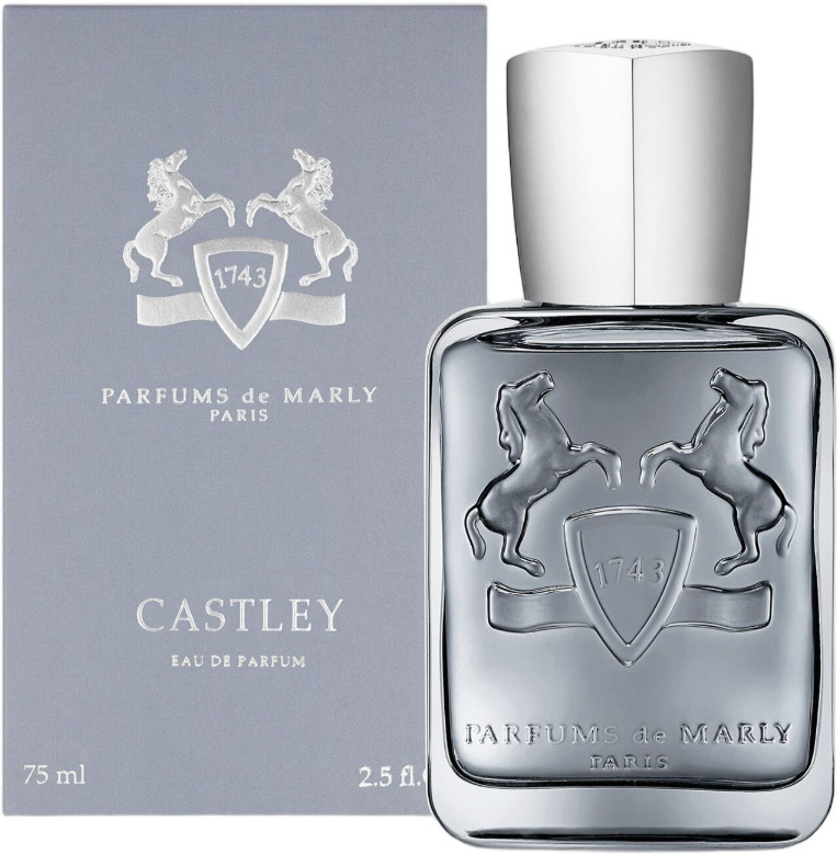 Parfums De Marly Castley parfémovaná voda pro muže 75 ml