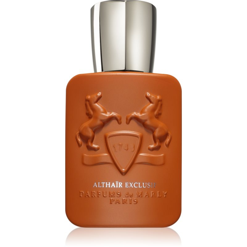 Parfums De Marly Althaïr Exclusif parfémovaná voda pro muže 75 ml