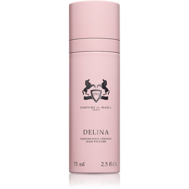 Parfums De Marly Delina vůně do vlasů pro ženy 75 ml