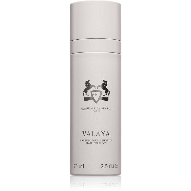 Parfums De Marly Valaya vůně do vlasů pro ženy 75 ml