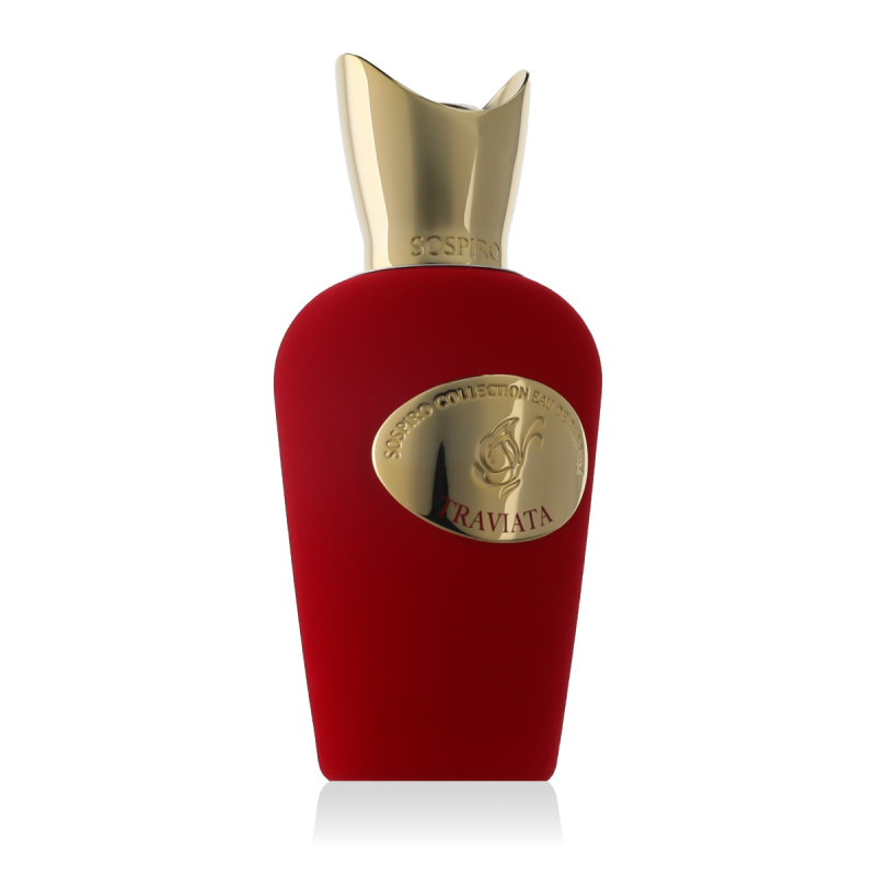 Sospiro Traviata parfémovaná voda unisex 100 ml