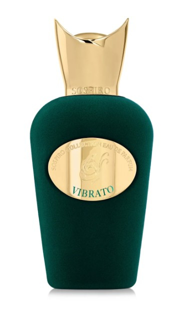 Sospiro Vibrato EDP 100 ml UNISEX