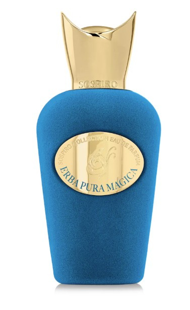 Sospiro Erba Pura Magica EDP 100 ml UNISEX