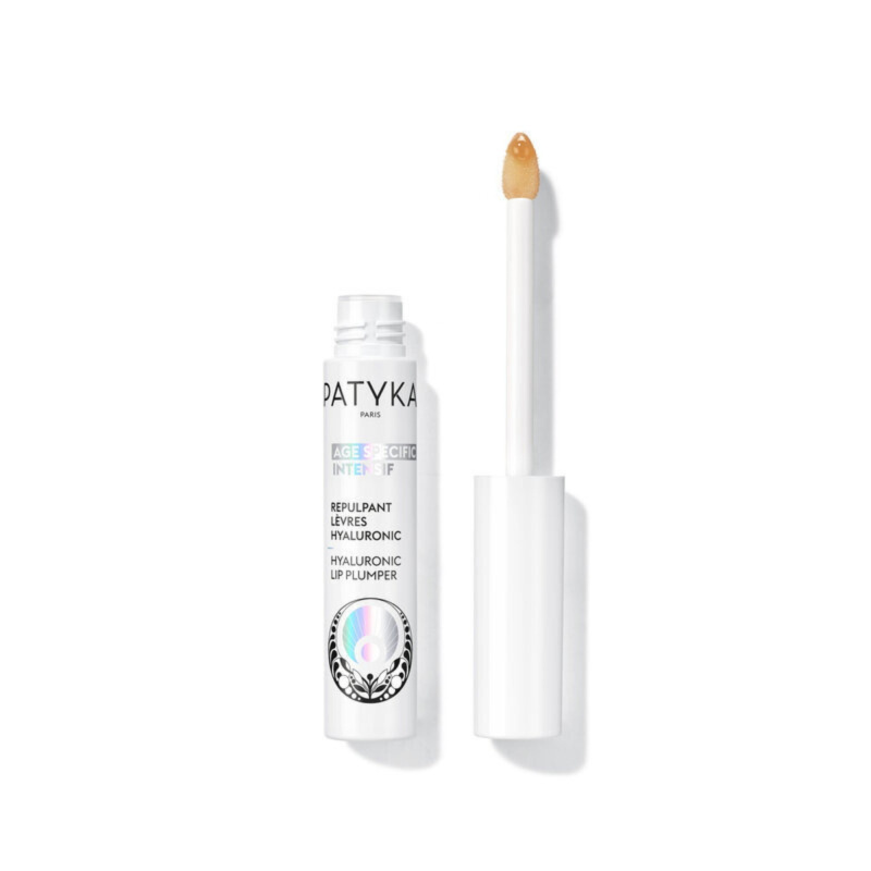 Patyka Hydratační péče na rty Hyaluronic Lip Plumper 7 ml