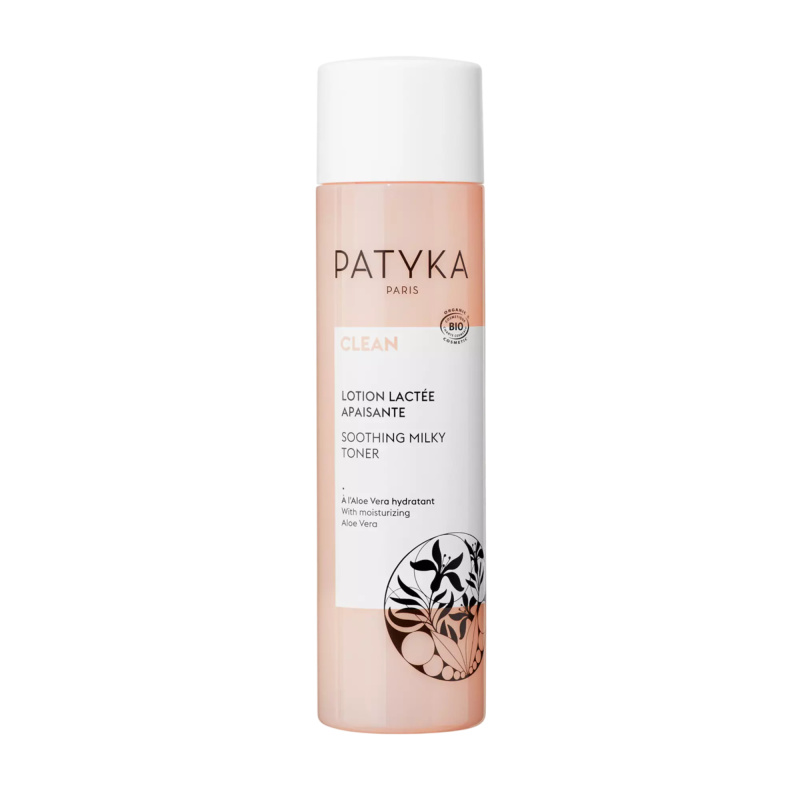 Patyka Pleťové tonikum Soothing Milky Toner 200 ml