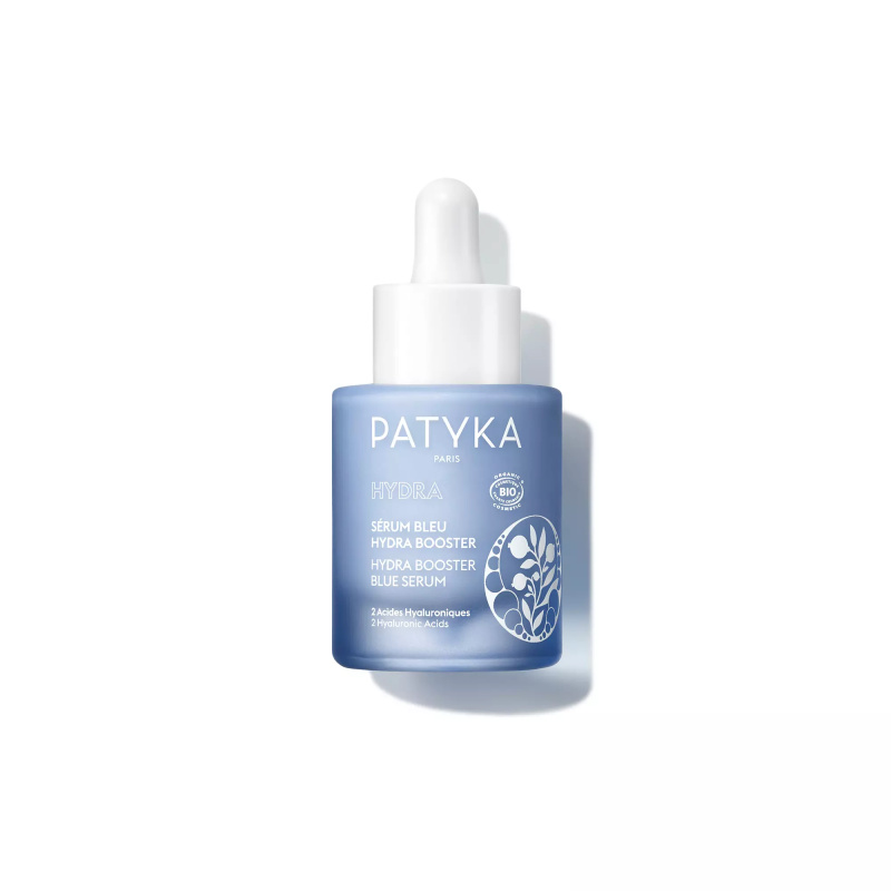 Patyka Hydratační pleťové sérum Hydra-Booster Blue Serum 30 ml