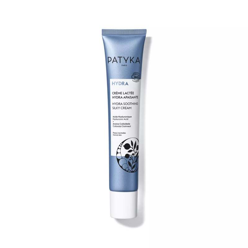 Patyka Hydratační pleťový krém Hydra-Soothing Moisturizer 40 ml