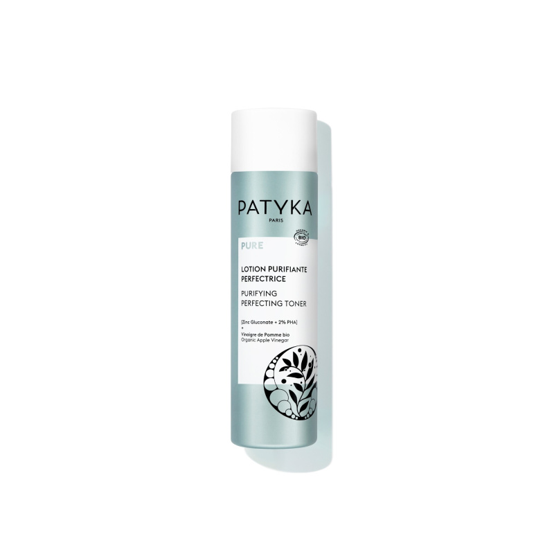 Patyka Čisticí pleťové tonikum Purifying Perfecting Toner 200 ml