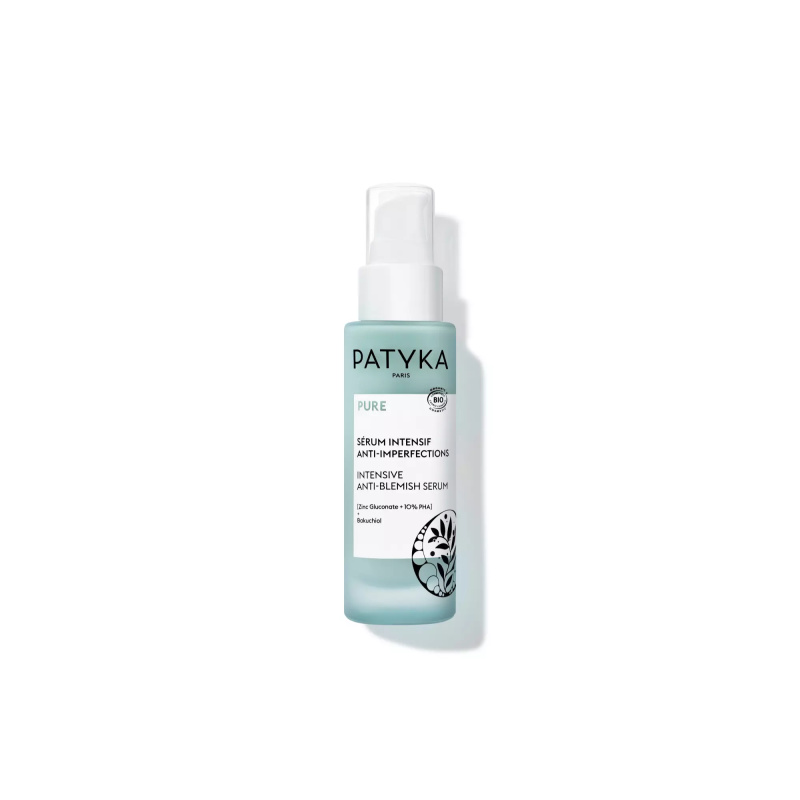 Patyka Sérum pro problematickou pleť Intensive Anti-Blemish Serum 30 ml