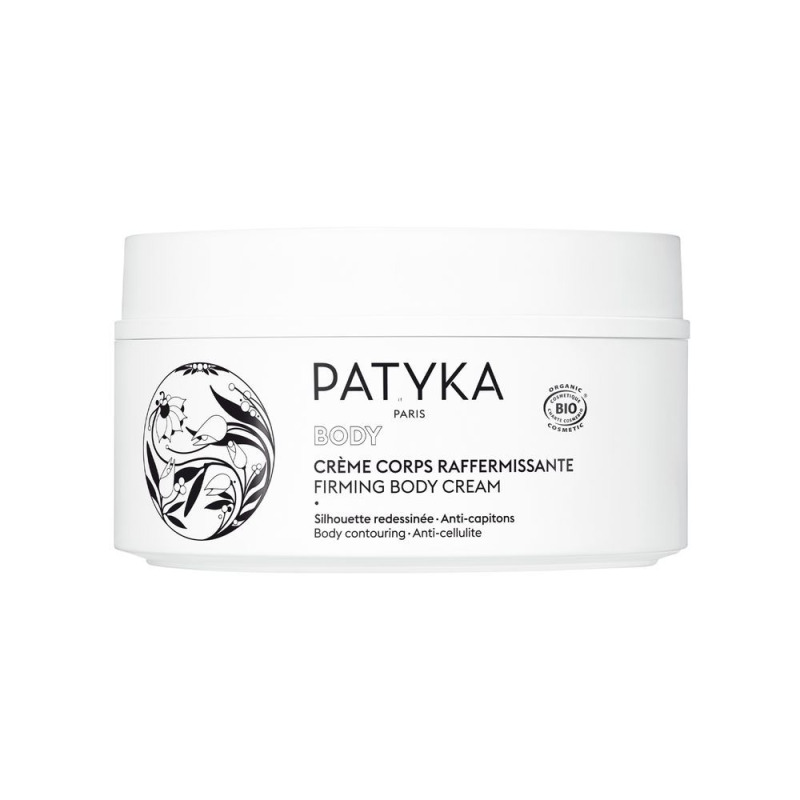 PATYKA Firming Body Cream zpevňující tělový krém 180 ml