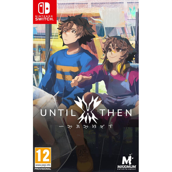 Until Then
