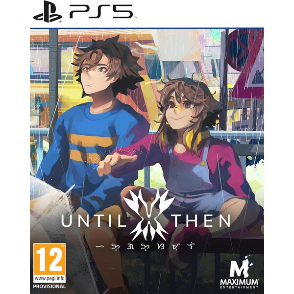 Until Then