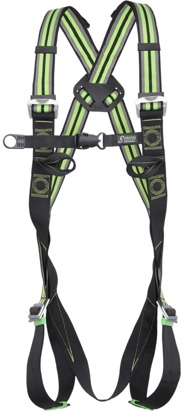 Postroj bezpečnostní Kratos Safety FA1010400