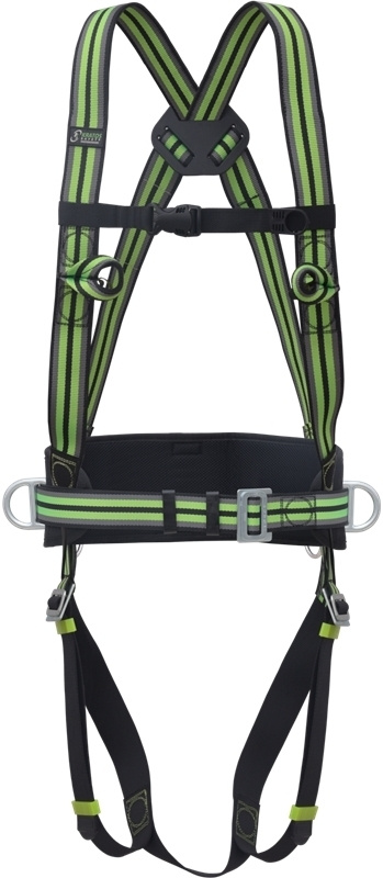 Postroj bezpečnostní Kratos Safety FA1020300