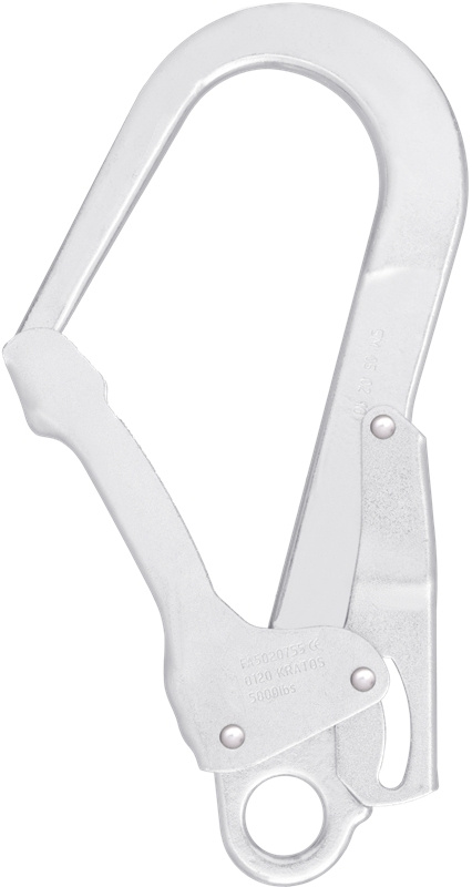 Hák na lešení Scaffold Kratos Safety FA5020755