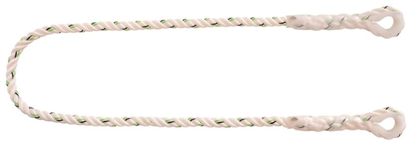 Lano polohovací Kratos Safety FA4050015 1,5 m