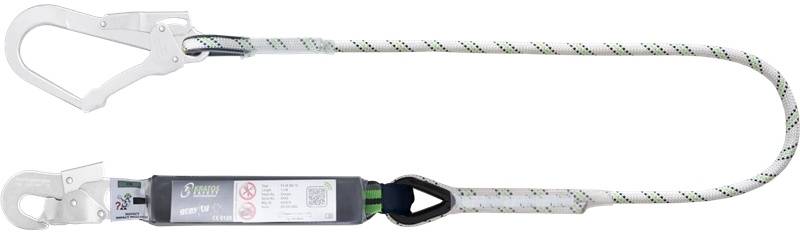 Tlumič pádu Kratos Safety FA3050315 1,5 m