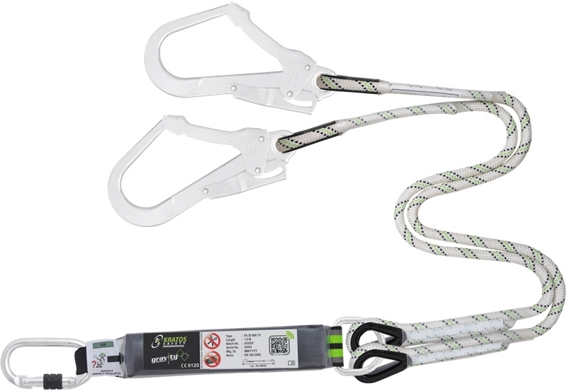 Tlumič pádu Kratos Safety FA3060015 1,5 m