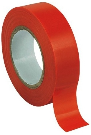 Páska gumová samolepicí Kratos Safety TS9000105 25,4 mm/3 m