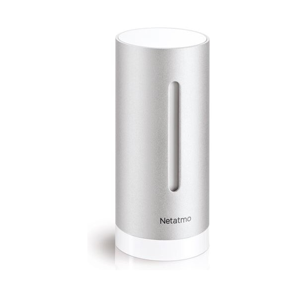 Chytrý interiérový modul pro Netatmo Weather Station