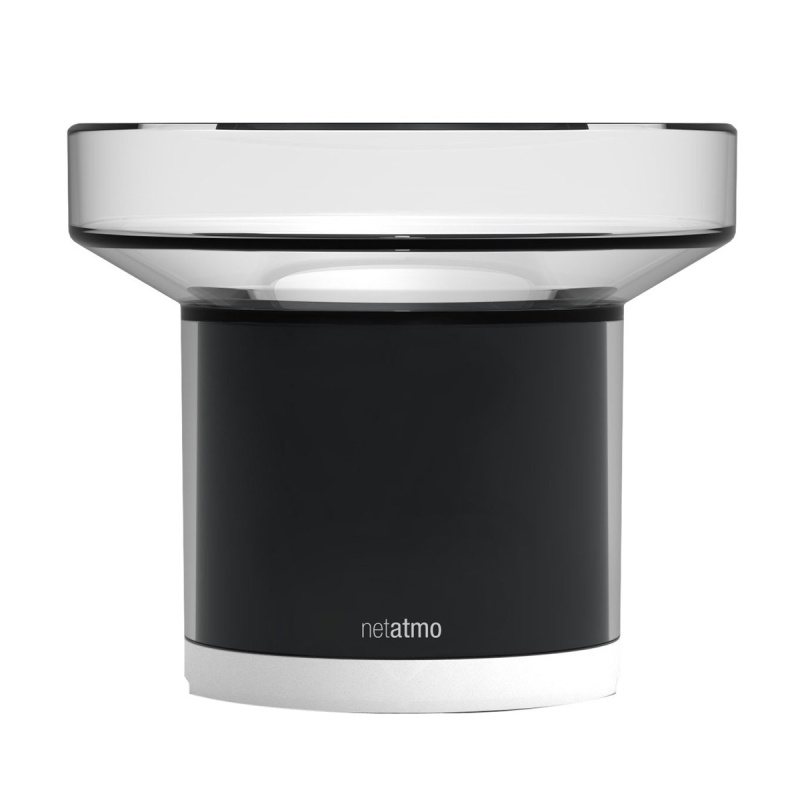 Srážkoměr Netatmo Rain Gauge pro meteostanici Netatmo