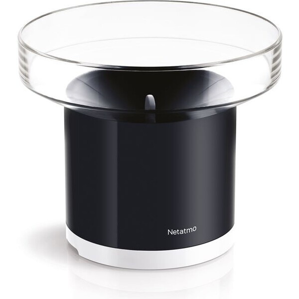 Srážkoměr Netatmo Rain Gauge pro meteostanici Netatmo