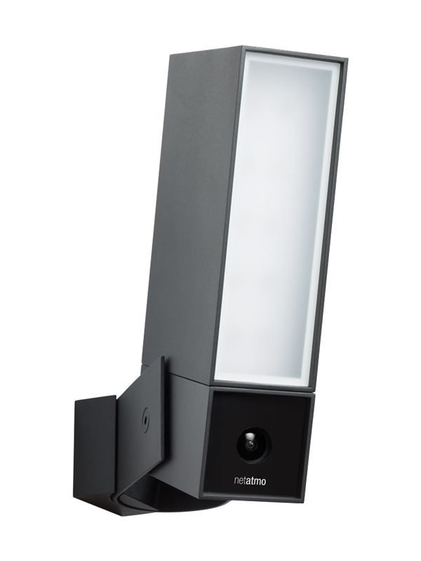 Netatmo Presence NOC01-EU