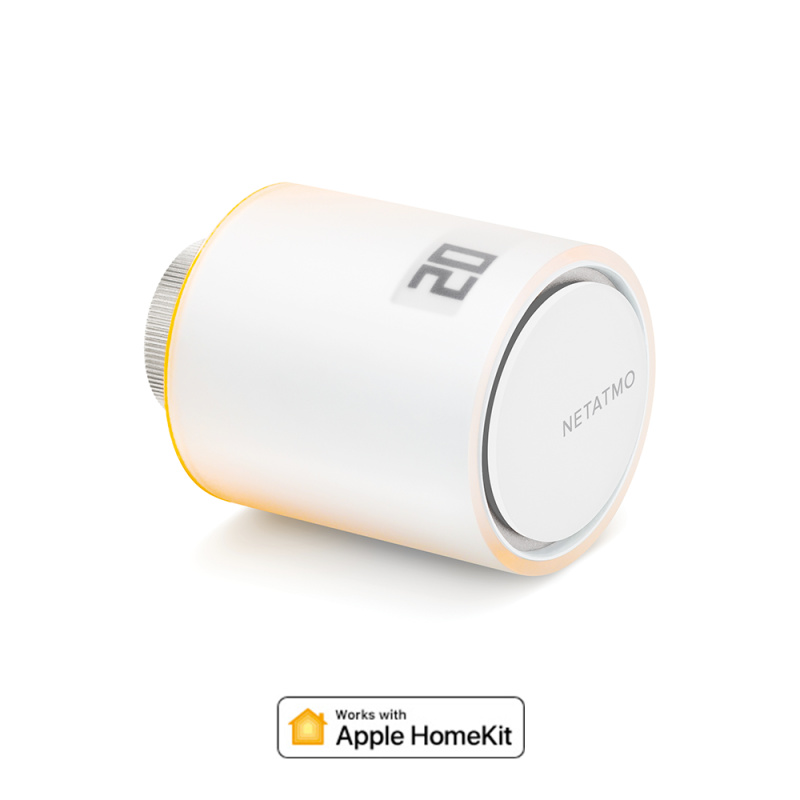 Netatmo NAV-EN