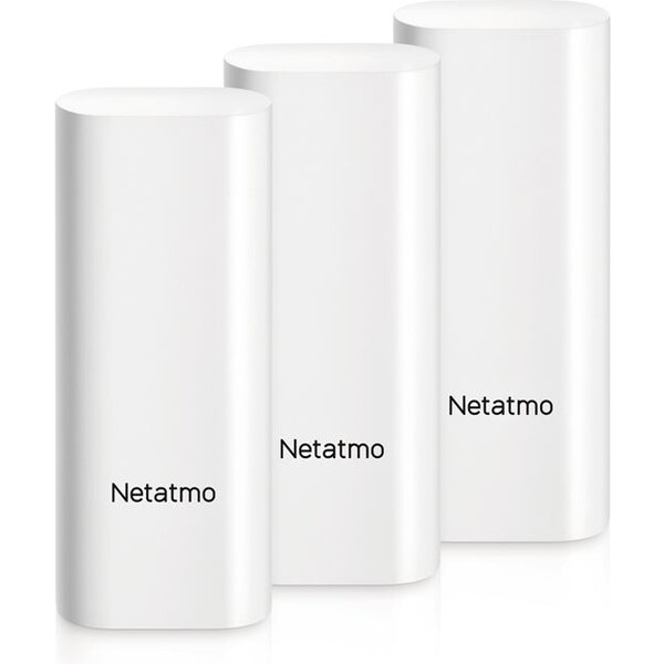 Netatmo Tags 3ks (DTG01-EUS-A)